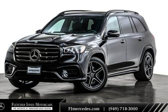 MERCEDES-BENZ GLS-CLASS 2024 4JGFF5KE2RB165902 image MERCEDES-BENZ GLS-CLASS 2024 4JGFF5KE2RB165902 image