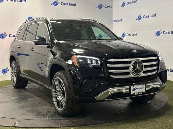 MERCEDES-BENZ GLS-CLASS 2024 4JGFF5KEXRB173231 image MERCEDES-BENZ GLS-CLASS 2024 4JGFF5KEXRB173231 image