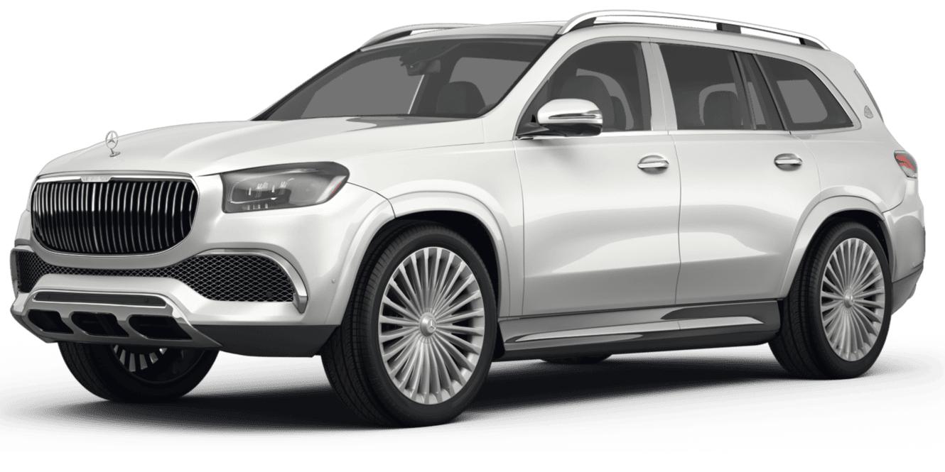 MERCEDES-BENZ GLS-CLASS 2024 4JGFF8HB8RA930048 image
