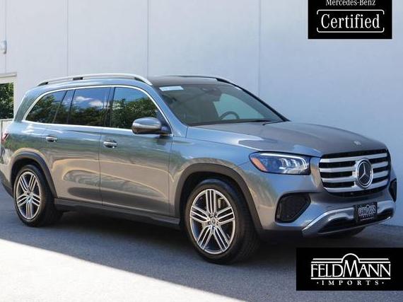 MERCEDES-BENZ GLS-CLASS 2024 4JGFF5KE9RB056613 image MERCEDES-BENZ GLS-CLASS 2024 4JGFF5KE9RB056613 image