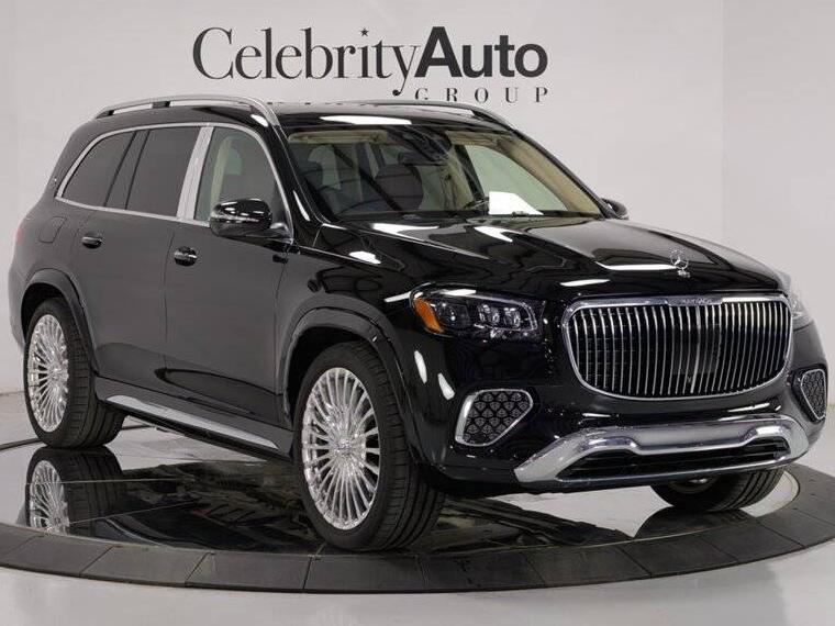 MERCEDES-BENZ GLS-CLASS 2024 4JGFF8HB8RB065009 image