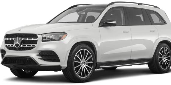 MERCEDES-BENZ GLS-CLASS 2024 4JGFF5KE7RB159321 image