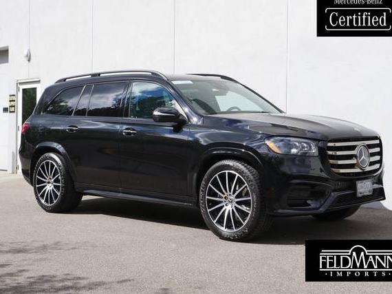 MERCEDES-BENZ GLS-CLASS 2024 4JGFF5KE0RB095915 image MERCEDES-BENZ GLS-CLASS 2024 4JGFF5KE0RB095915 image