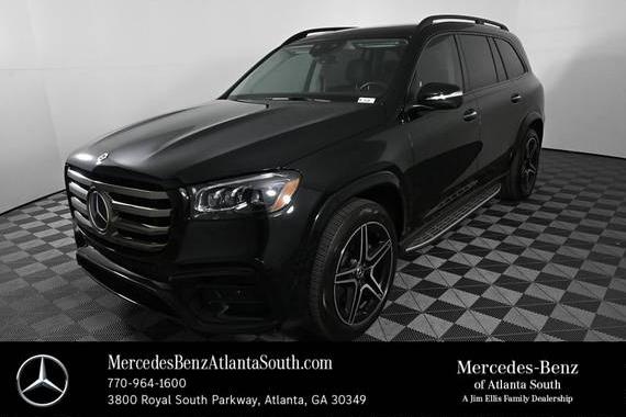 MERCEDES-BENZ GLS-CLASS 2024 4JGFF5KEXRB085067 image MERCEDES-BENZ GLS-CLASS 2024 4JGFF5KEXRB085067 image