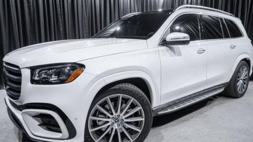 MERCEDES-BENZ GLS-CLASS 2024 4JGFF5KE9RB045496 image