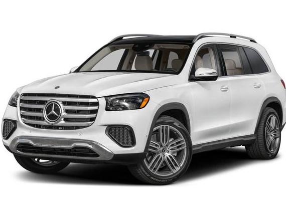 MERCEDES-BENZ GLS-CLASS 2024 4JGFF5KE6RB220836 image