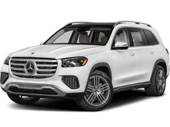 MERCEDES-BENZ GLS-CLASS 2024 4JGFF5KE4RB075960 image MERCEDES-BENZ GLS-CLASS 2024 4JGFF5KE4RB075960 image