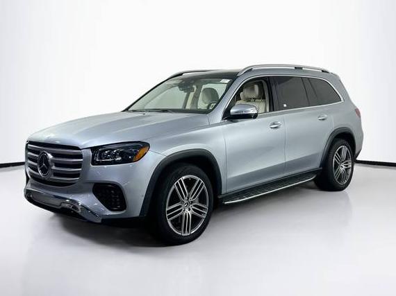 MERCEDES-BENZ GLS-CLASS 2024 4JGFF5KE6RB082313 image MERCEDES-BENZ GLS-CLASS 2024 4JGFF5KE6RB082313 image