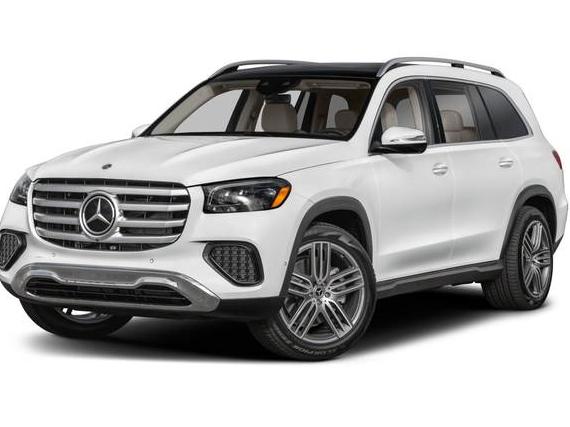 MERCEDES-BENZ GLS-CLASS 2024 4JGFF5KE3RB090210 image
