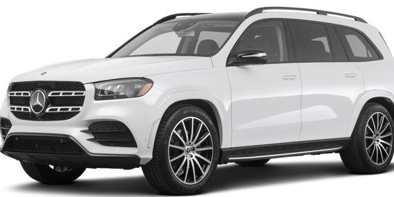 MERCEDES-BENZ GLS-CLASS 2024 4JGFF5KE7RB181495 image MERCEDES-BENZ GLS-CLASS 2024 4JGFF5KE7RB181495 image