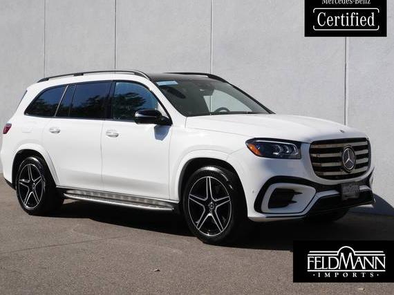 MERCEDES-BENZ GLS-CLASS 2024 4JGFF5KE9RB085142 image MERCEDES-BENZ GLS-CLASS 2024 4JGFF5KE9RB085142 image