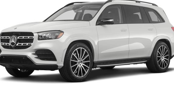MERCEDES-BENZ GLS-CLASS 2024 4JGFF5KE8RB091188 image