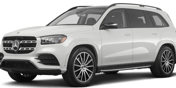 MERCEDES-BENZ GLS-CLASS 2024 4JGFF5KE5RB116497 image