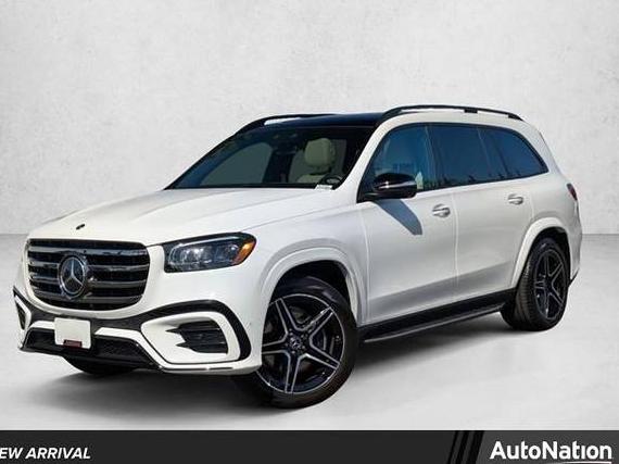 MERCEDES-BENZ GLS-CLASS 2024 4JGFF5KEXRB163038 image MERCEDES-BENZ GLS-CLASS 2024 4JGFF5KEXRB163038 image