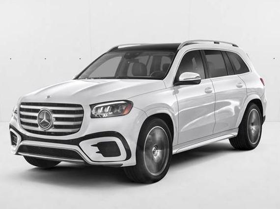 MERCEDES-BENZ GLS-CLASS 2024 4JGFF5KE4RB037001 image