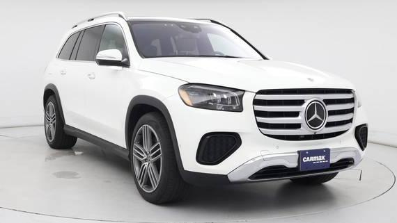 MERCEDES-BENZ GLS-CLASS 2024 4JGFF5KE8RB117661 image