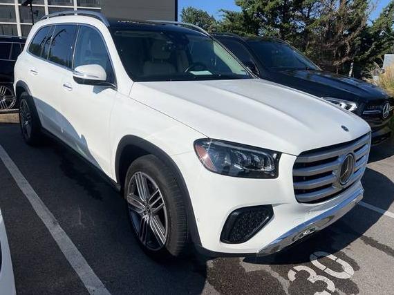 MERCEDES-BENZ GLS-CLASS 2024 4JGFF5KE8RB132869 image MERCEDES-BENZ GLS-CLASS 2024 4JGFF5KE8RB132869 image