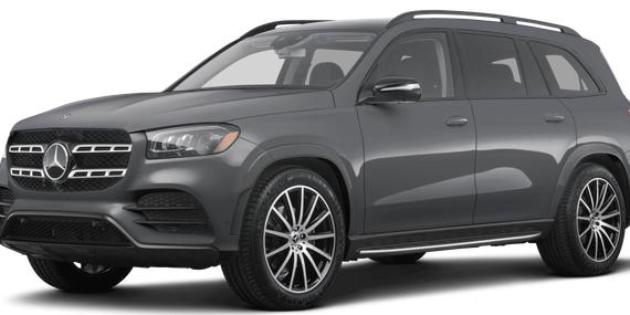 MERCEDES-BENZ GLS-CLASS 2024 4JGFF5KE0RB165106 image