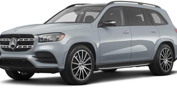 MERCEDES-BENZ GLS-CLASS 2024 4JGFF5KE4RB240695 image MERCEDES-BENZ GLS-CLASS 2024 4JGFF5KE4RB240695 image