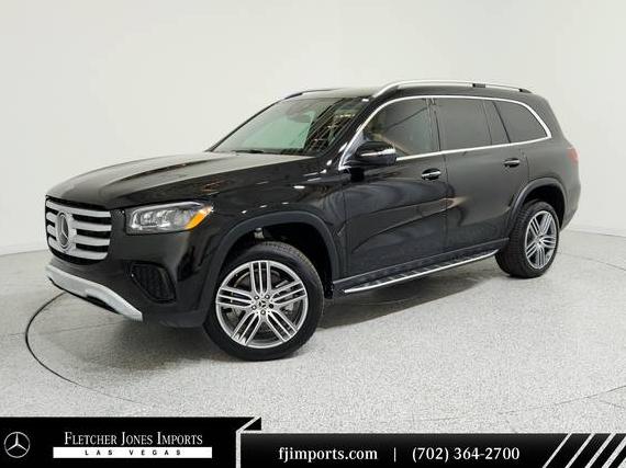 MERCEDES-BENZ GLS-CLASS 2024 4JGFF5KE9RB267066 image MERCEDES-BENZ GLS-CLASS 2024 4JGFF5KE9RB267066 image