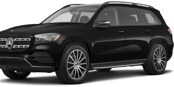 MERCEDES-BENZ GLS-CLASS 2024 4JGFF5KE5RB064322 image