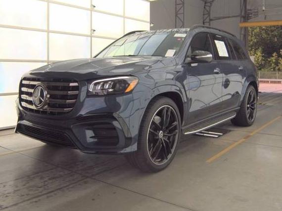 MERCEDES-BENZ GLS-CLASS 2024 4JGFF5KE6RB191841 image