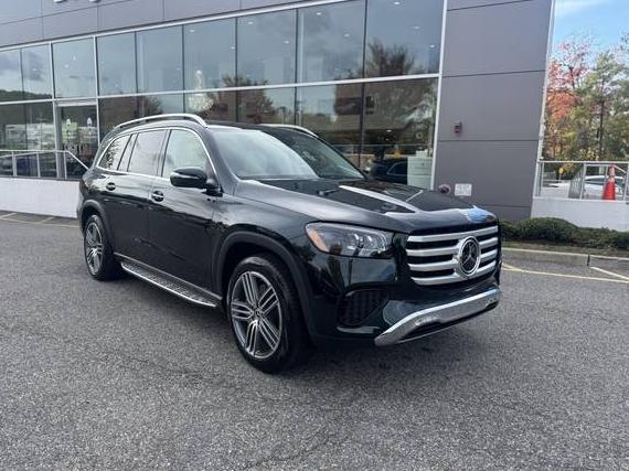 MERCEDES-BENZ GLS-CLASS 2024 4JGFF5KE6RB101295 image MERCEDES-BENZ GLS-CLASS 2024 4JGFF5KE6RB101295 image