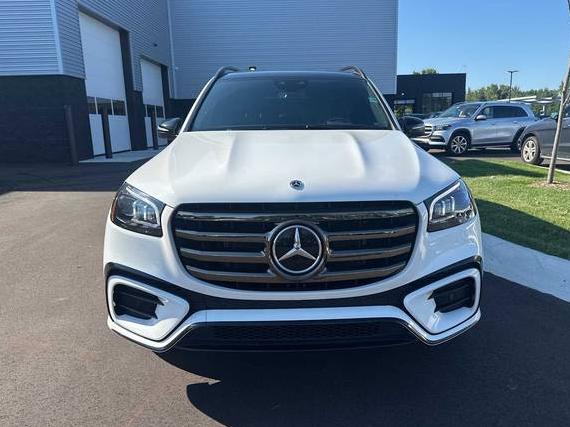 MERCEDES-BENZ GLS-CLASS 2024 4JGFF5KEXRB232665 image MERCEDES-BENZ GLS-CLASS 2024 4JGFF5KEXRB232665 image