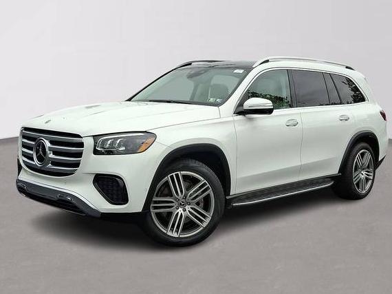 MERCEDES-BENZ GLS-CLASS 2024 4JGFF5KE8RB155276 image MERCEDES-BENZ GLS-CLASS 2024 4JGFF5KE8RB155276 image