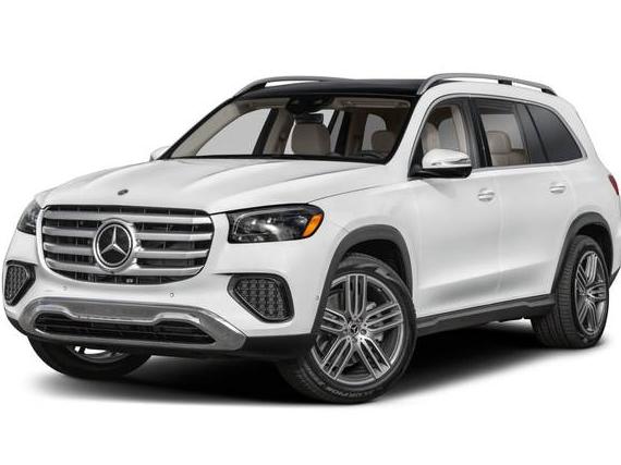 MERCEDES-BENZ GLS-CLASS 2024 4JGFF5KE9RB045529 image MERCEDES-BENZ GLS-CLASS 2024 4JGFF5KE9RB045529 image