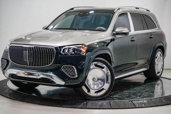 MERCEDES-BENZ GLS-CLASS 2024 4JGFF8HB5RB122296 image MERCEDES-BENZ GLS-CLASS 2024 4JGFF8HB5RB122296 image