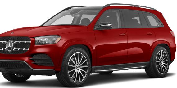 MERCEDES-BENZ GLS-CLASS 2024 4JGFF5KE5RB238907 image