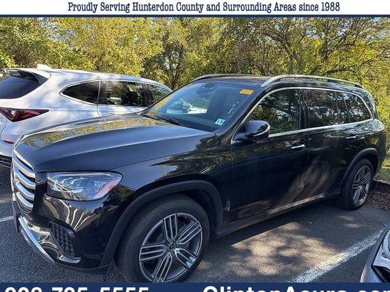 MERCEDES-BENZ GLS-CLASS 2024 4JGFF5KE0RB173173 image MERCEDES-BENZ GLS-CLASS 2024 4JGFF5KE0RB173173 image