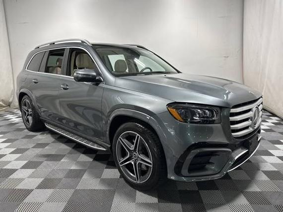 MERCEDES-BENZ GLS-CLASS 2024 4JGFF5KE4RB165707 image MERCEDES-BENZ GLS-CLASS 2024 4JGFF5KE4RB165707 image