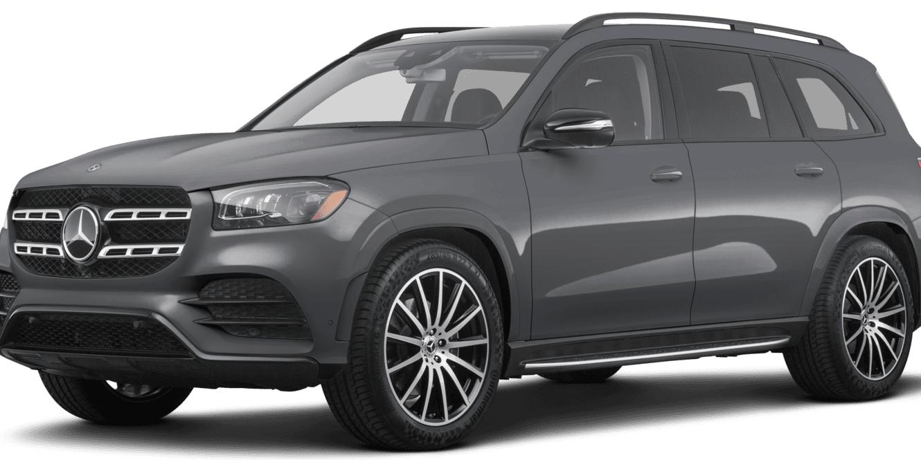 MERCEDES-BENZ GLS-CLASS 2024 4JGFF5KE0RB111594 image