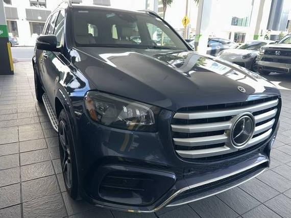 MERCEDES-BENZ GLS-CLASS 2024 4JGFF5KE3RB084584 image MERCEDES-BENZ GLS-CLASS 2024 4JGFF5KE3RB084584 image