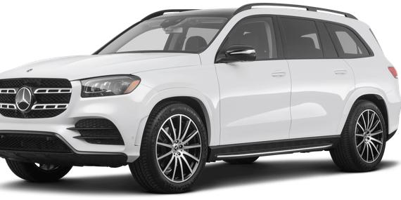 MERCEDES-BENZ GLS-CLASS 2024 4JGFF5KE1RB247183 image