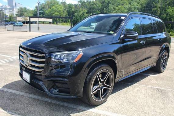 MERCEDES-BENZ GLS-CLASS 2024 4JGFF5KE6RB126603 image