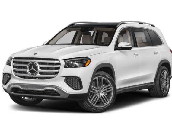 MERCEDES-BENZ GLS-CLASS 2024 4JGFF5KE6RB231562 image MERCEDES-BENZ GLS-CLASS 2024 4JGFF5KE6RB231562 image