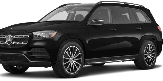 MERCEDES-BENZ GLS-CLASS 2024 4JGFF5KE5RB066488 image