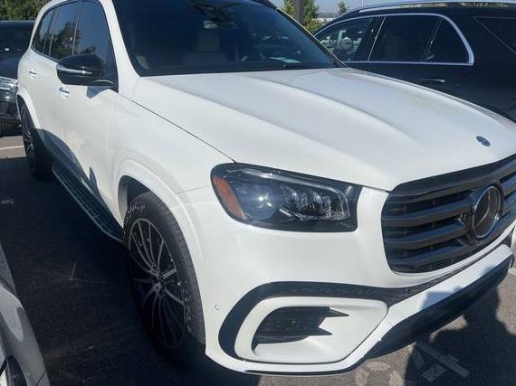 MERCEDES-BENZ GLS-CLASS 2024 4JGFF5KE9RB270193 image MERCEDES-BENZ GLS-CLASS 2024 4JGFF5KE9RB270193 image