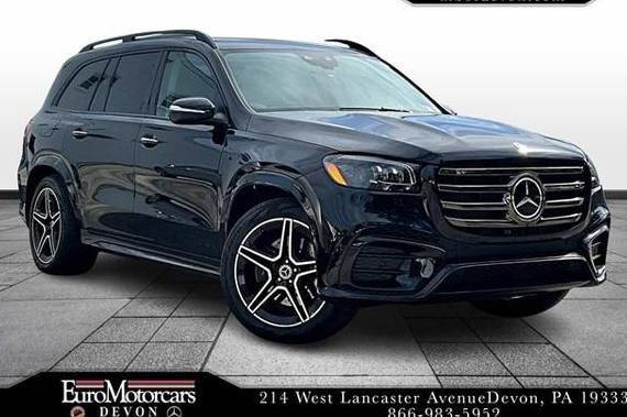 MERCEDES-BENZ GLS-CLASS 2024 4JGFF5KE6RB112765 image MERCEDES-BENZ GLS-CLASS 2024 4JGFF5KE6RB112765 image