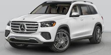 MERCEDES-BENZ GLS-CLASS 2024 4JGFF5KE3RB171224 image
