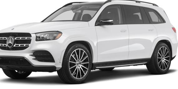 MERCEDES-BENZ GLS-CLASS 2024 4JGFF5KE3RB175189 image