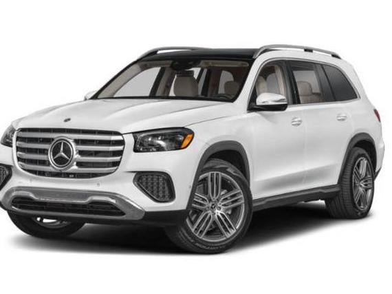MERCEDES-BENZ GLS-CLASS 2024 4JGFF5KE8RB118731 image