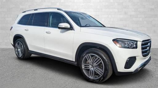 MERCEDES-BENZ GLS-CLASS 2024 4JGFF5KE5RB180636 image MERCEDES-BENZ GLS-CLASS 2024 4JGFF5KE5RB180636 image