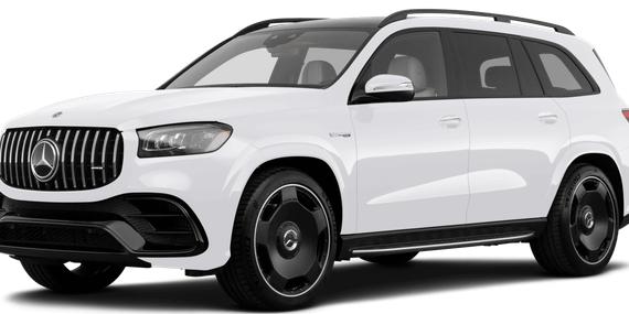 MERCEDES-BENZ GLS-CLASS 2024 4JGFF8KE9RB243853 image