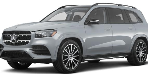 MERCEDES-BENZ GLS-CLASS 2024 4JGFF5KEXRB103034 image