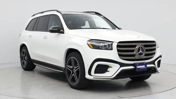 MERCEDES-BENZ GLS-CLASS 2024 4JGFF5KEXRB086106 image