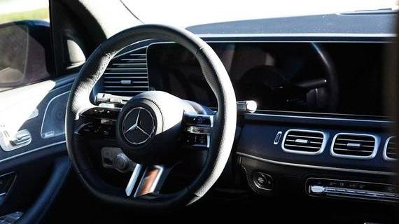 MERCEDES-BENZ GLS-CLASS 2024 4JGFF8KE5RB195087 image MERCEDES-BENZ GLS-CLASS 2024 4JGFF8KE5RB195087 image